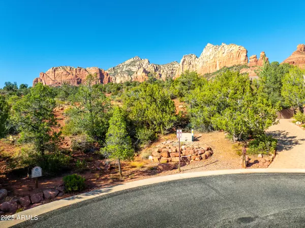 Sedona, AZ 86336,65 Steamboat Trail #-