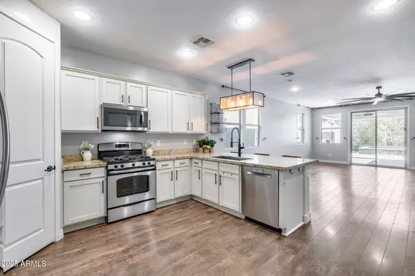 Phoenix, AZ 85083,25212 N 56TH Avenue