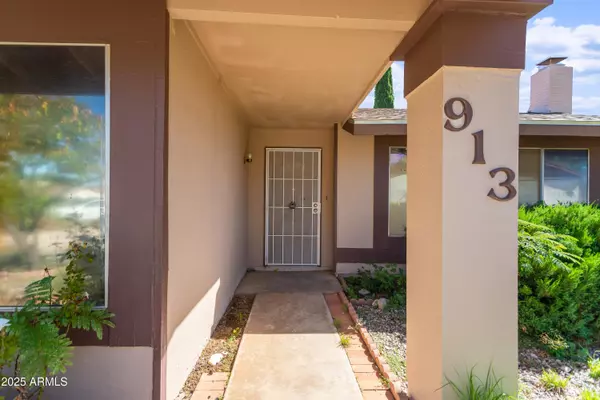 Sierra Vista, AZ 85635,913 PLAZA DEL GADO --