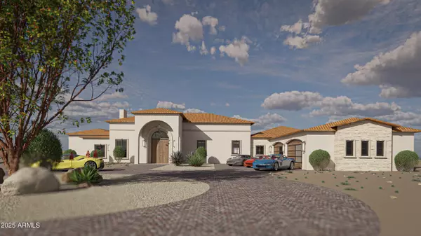 Scottsdale, AZ 85255,11904 E HACKAMORE Drive