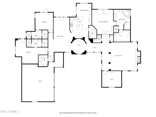 Rio Verde, AZ 85263,19110 E TONTO VERDE Drive