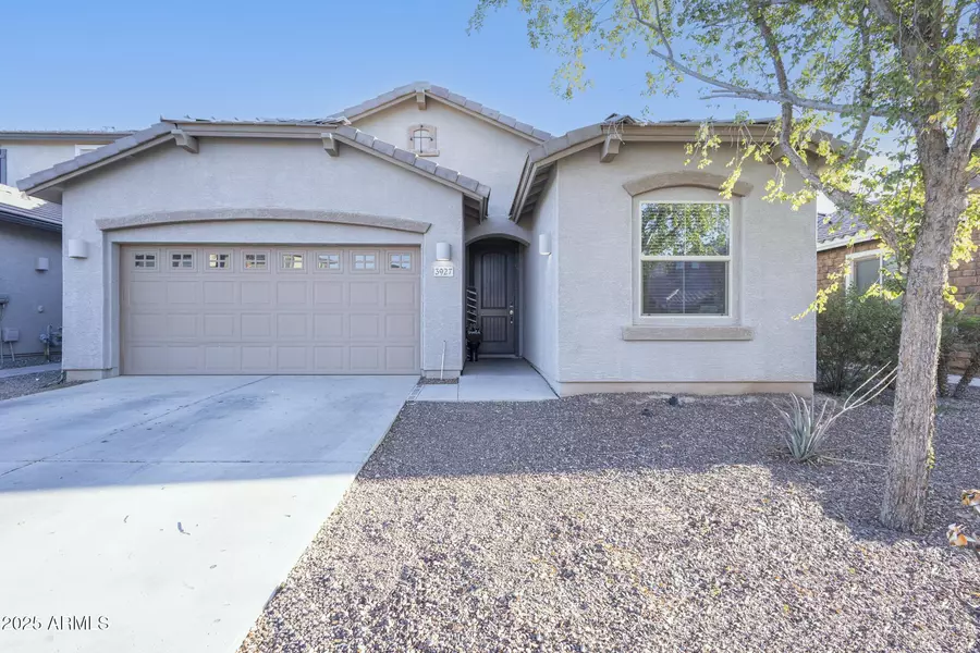 3927 E BLUE SPRUCE Lane, Gilbert, AZ 85298