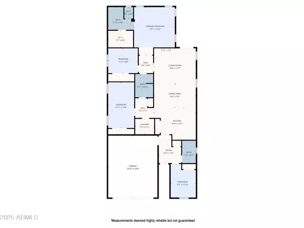 Gilbert, AZ 85298,3927 E BLUE SPRUCE Lane