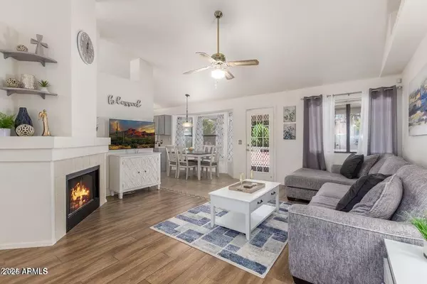 Scottsdale, AZ 85254,17602 N 57TH Street