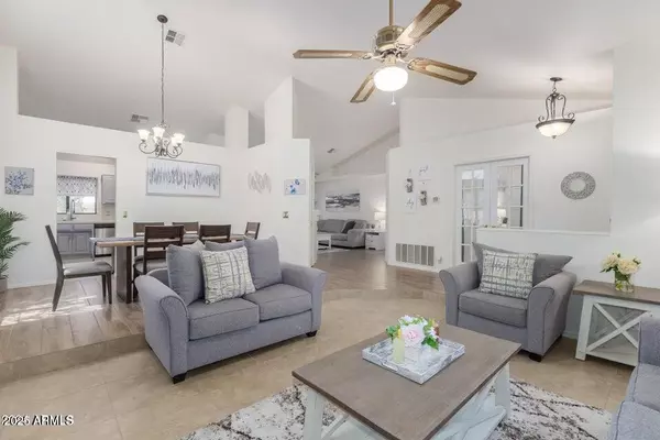 Scottsdale, AZ 85254,17602 N 57TH Street