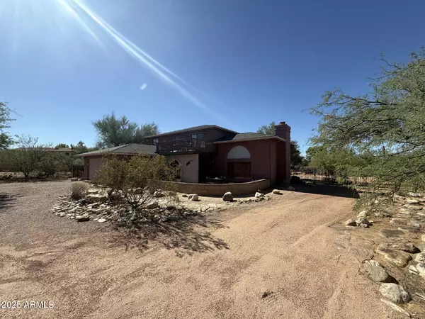 Tucson, AZ 85749,5081 N Bear Canyon Road