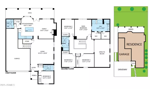 Mesa, AZ 85212,11512 E SEBRING Avenue