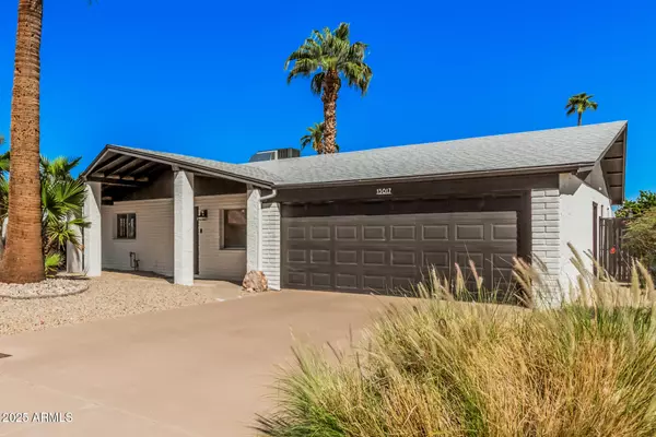 Phoenix, AZ 85032,13017 N 29TH Street