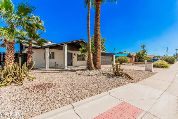 Phoenix, AZ 85032,13017 N 29TH Street