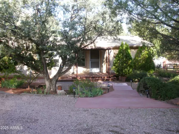170 Stardust Lane, Sedona, AZ 86336