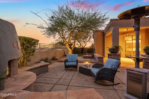 Scottsdale, AZ 85255,10775 E CARIBBEAN Lane