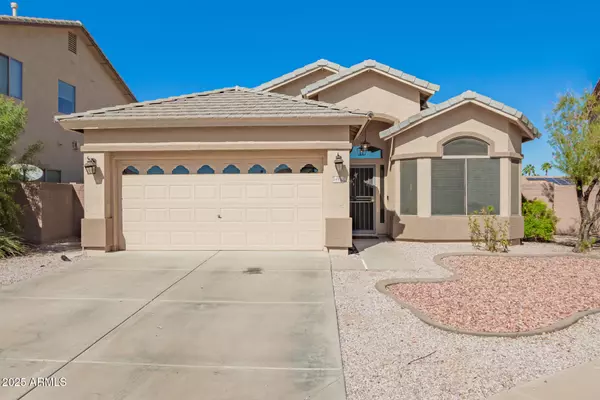 Surprise, AZ 85379,14530 W EVANS Drive