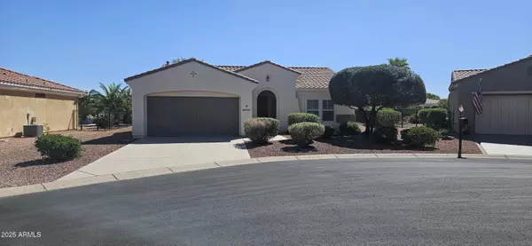 13441 W EL SUENO Court, Sun City West, AZ 85375