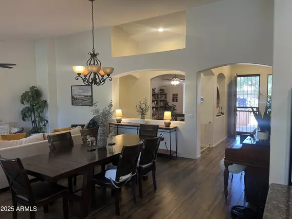 Goodyear, AZ 85395,4552 N 151ST Drive