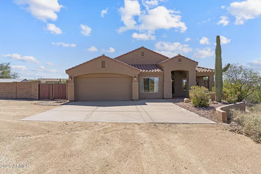 509 E SECO Place, Phoenix, AZ 85086