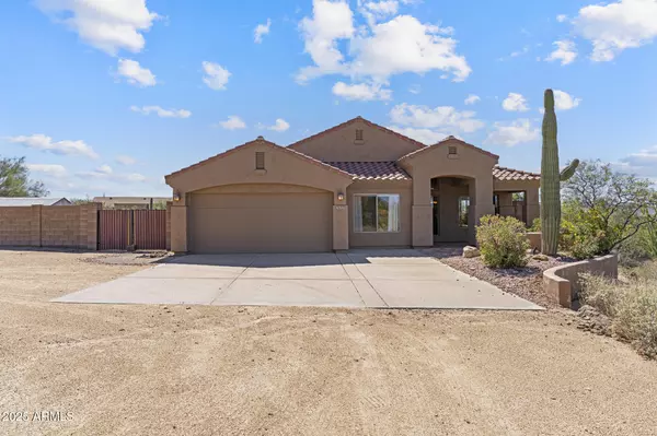 509 E SECO Place, Phoenix, AZ 85086