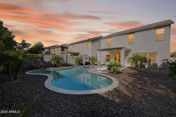 761 E DENIM Trail, San Tan Valley, AZ 85143