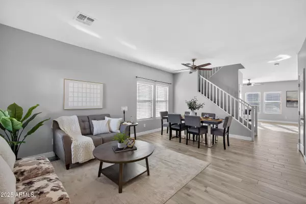 San Tan Valley, AZ 85143,761 E DENIM Trail