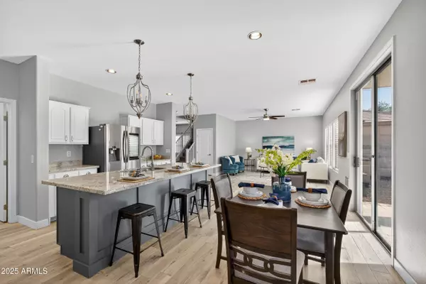 San Tan Valley, AZ 85143,761 E DENIM Trail