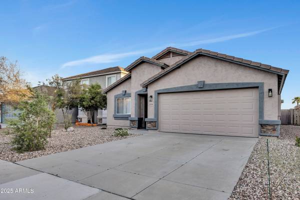 Buckeye, AZ 85326,22755 W YAVAPAI Street