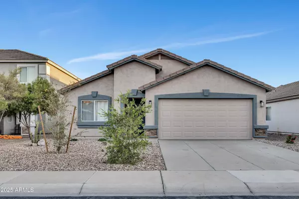 22755 W YAVAPAI Street, Buckeye, AZ 85326