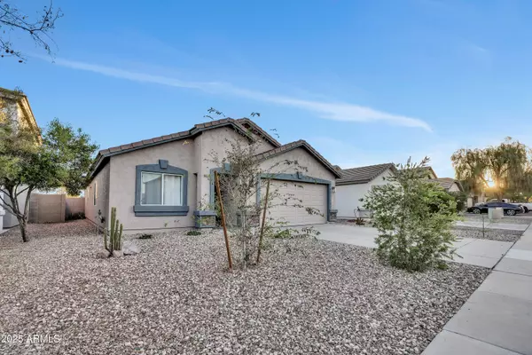Buckeye, AZ 85326,22755 W YAVAPAI Street