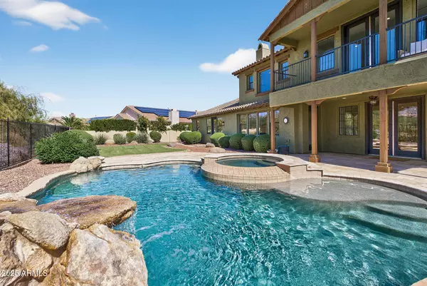 Buckeye, AZ 85396,3428 N PARK Street