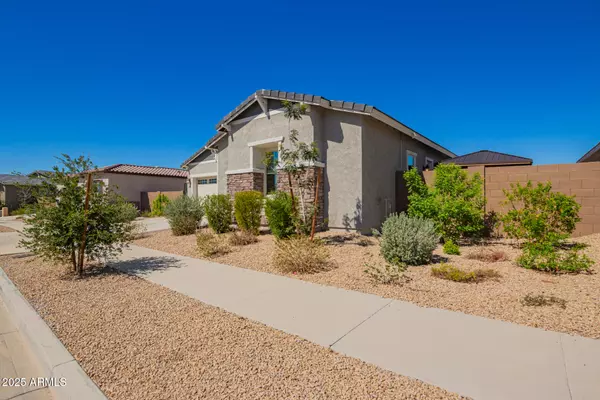 Laveen, AZ 85339,3912 W SUMMERSIDE Road