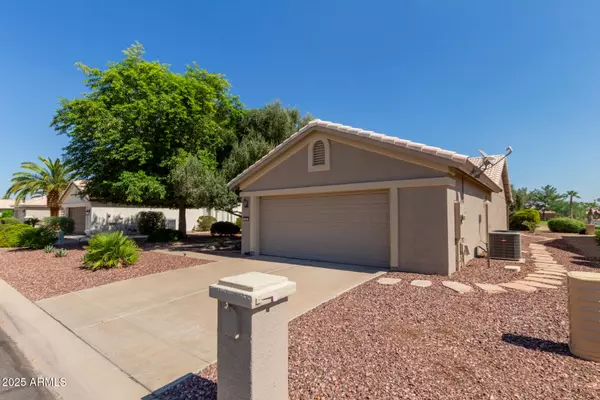 Goodyear, AZ 85395,2991 N 151ST Lane