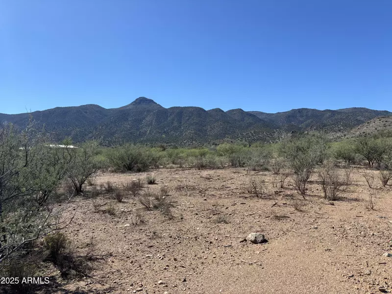 0 S SPENCER Trail #107, Camp Verde, AZ 86322