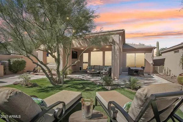 Scottsdale, AZ 85266,6961 E PURPLE SHADE Circle