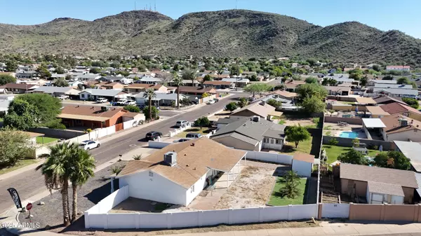 Phoenix, AZ 85029,13050 N 17TH Avenue