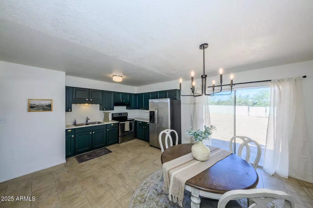 Benson, AZ 85602,785 E COUNTRY CLUB Drive
