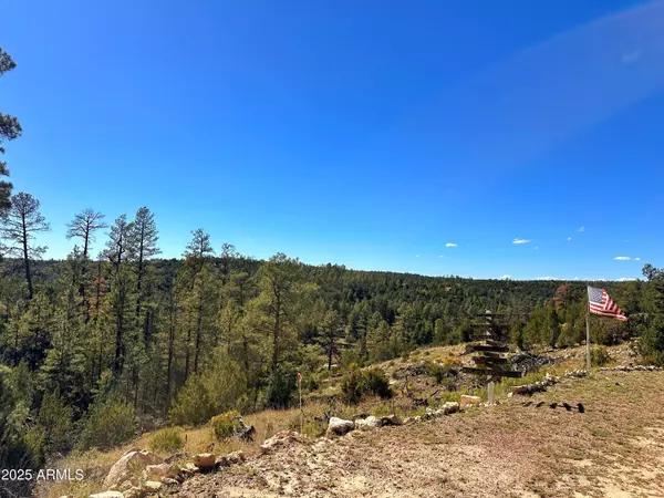 Heber, AZ 85928,1740 ESKIMO Lane #_