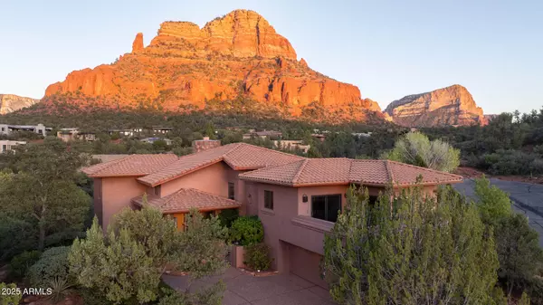 Sedona, AZ 86336,100 PENELOPE Way