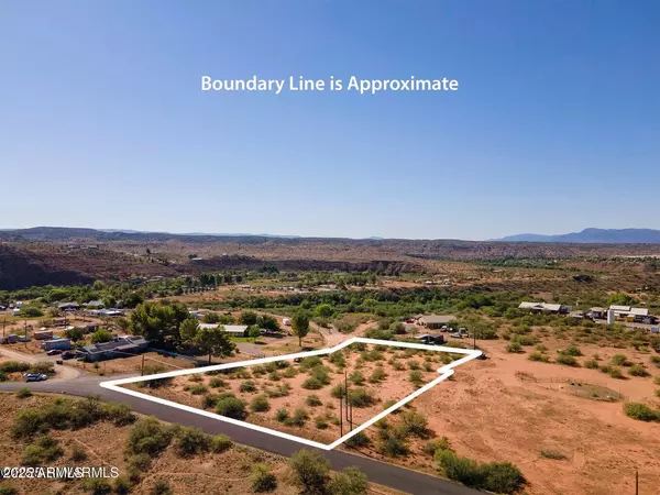 Cornville, AZ 86325,0 S Loy Street #-