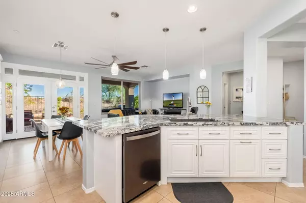 41921 N CROOKED STICK Road, Anthem, AZ 85086