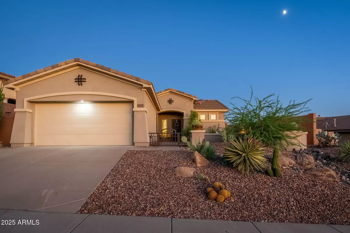 Anthem, AZ 85086,41921 N CROOKED STICK Road