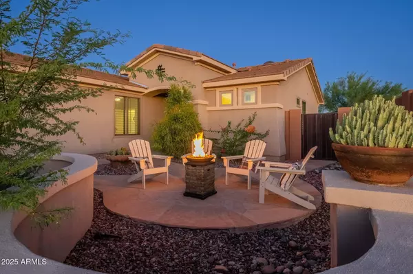 Anthem, AZ 85086,41921 N CROOKED STICK Road