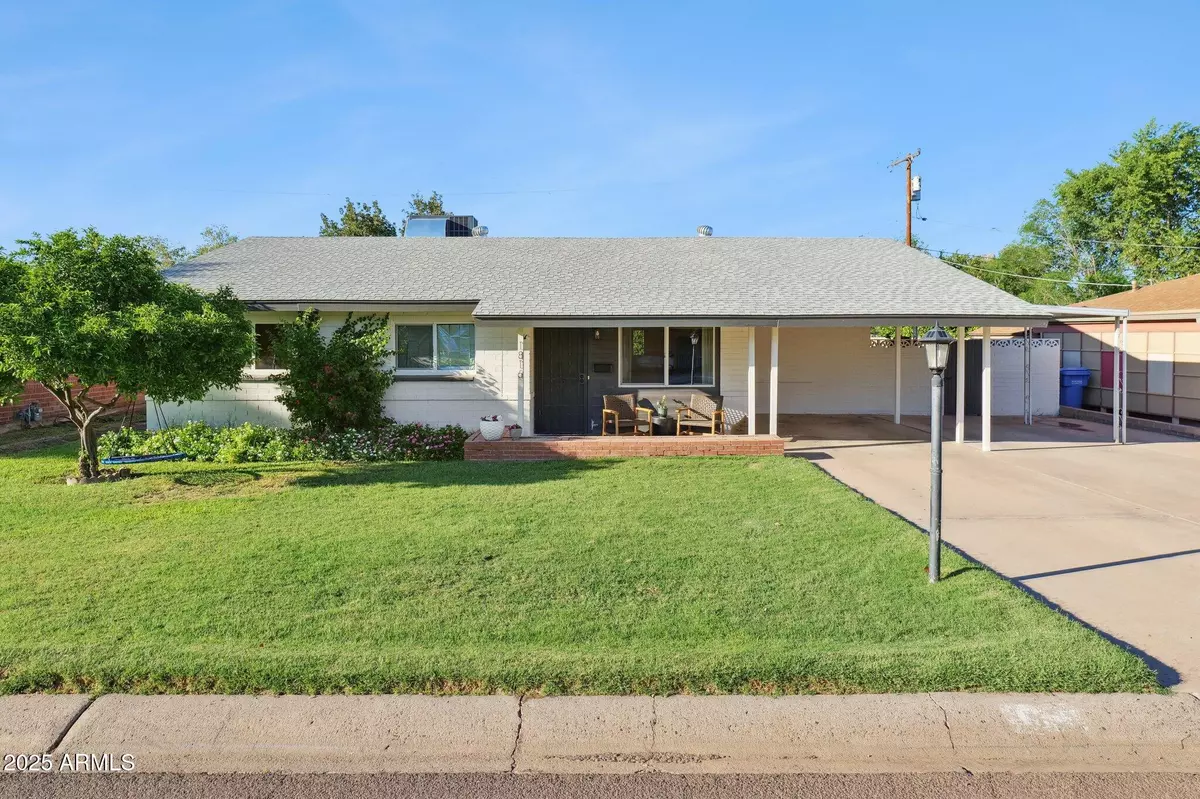 Phoenix, AZ 85016,1816 E COLTER Street