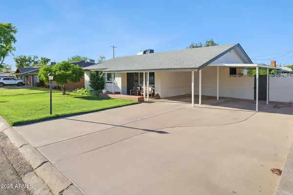 Phoenix, AZ 85016,1816 E COLTER Street