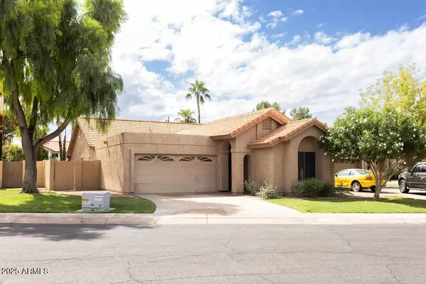 Gilbert, AZ 85233,1207 W Sea Bass Court