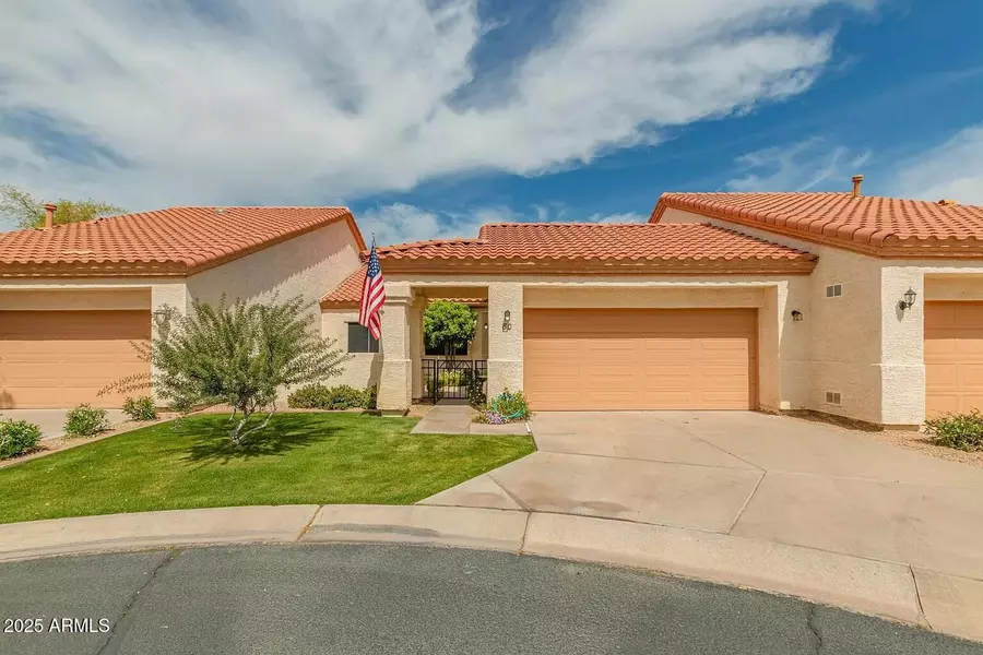 45 E 9TH Place #80, Mesa, AZ 85201