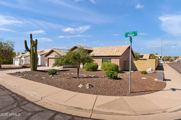 Mesa, AZ 85215,6512 E PALM Street