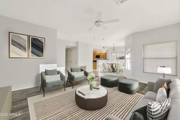 Scottsdale, AZ 85255,19700 N 76th Street #2072