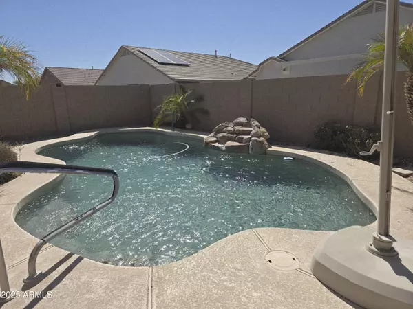 Surprise, AZ 85379,13767 W GELDING Drive
