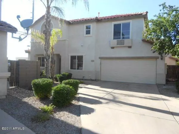 618 E Mariposa Place, Chandler, AZ 85225