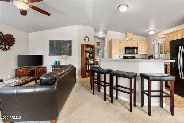 Camp Verde, AZ 86322,1487 W Horseshoe Bend Drive #66