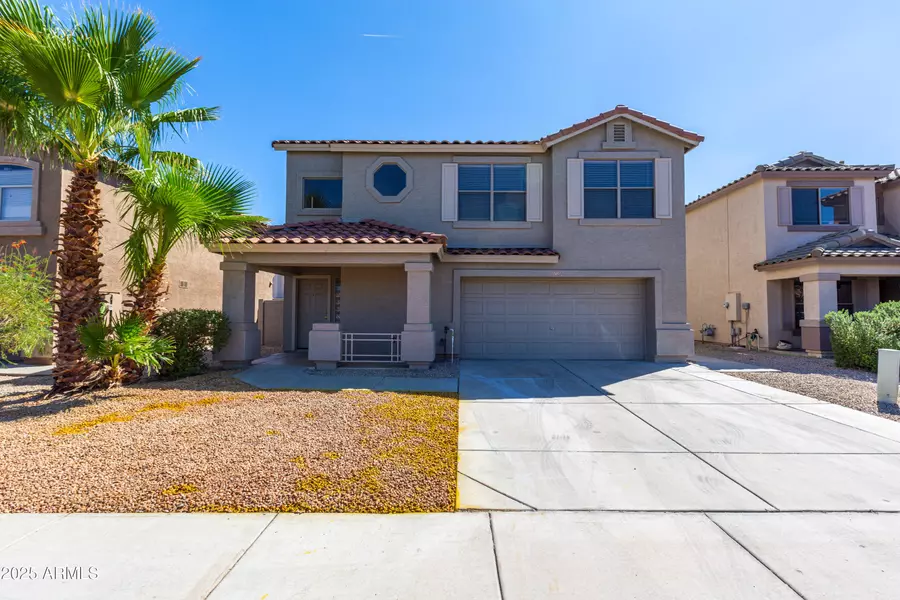 12721 W ALMERIA Road, Avondale, AZ 85392