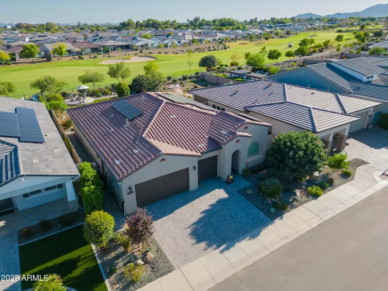 17437 W GUTHRIE Street, Surprise, AZ 85388